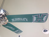 Fan Blade Designs Univ of Hawaii 6601a