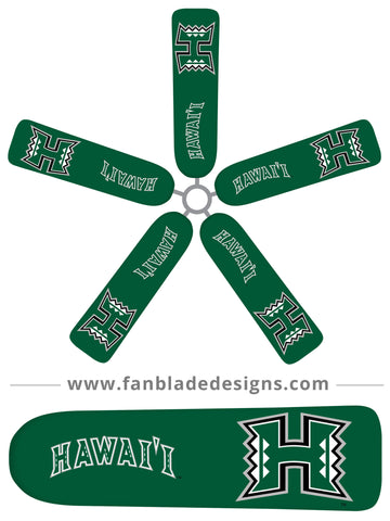 $19.99 Sale! - University of Hawai'i Warriors