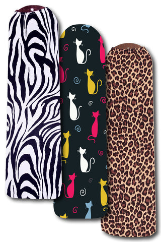 ANIMAL INSTINCTS
