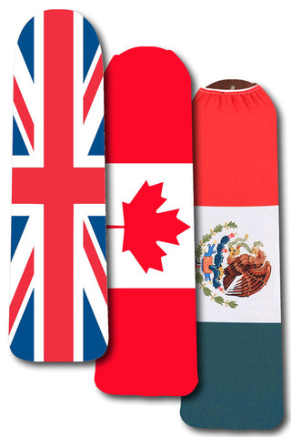 WORLD FLAGS