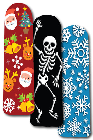 SEASONAL DESIGNS