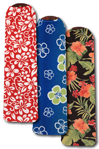 TROPICAL DESIGNS