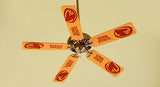 Fan Blade Designs ISU Image