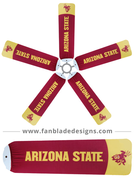 Arizona State Sun Devils