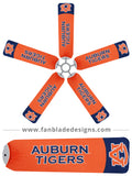 Auburn University Tigers
