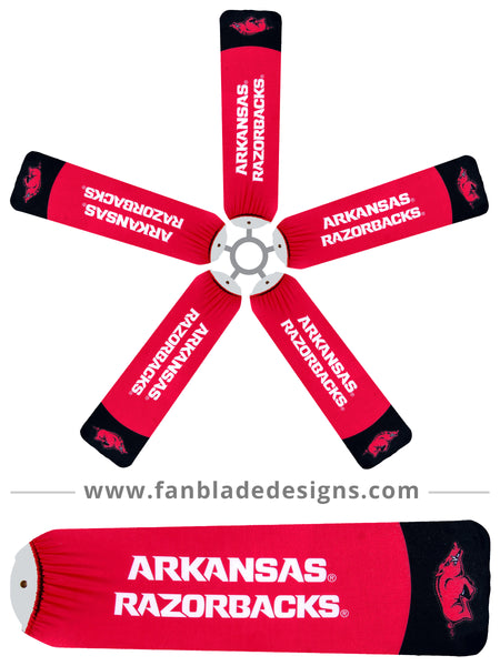 University of Arkansas Razorbacks