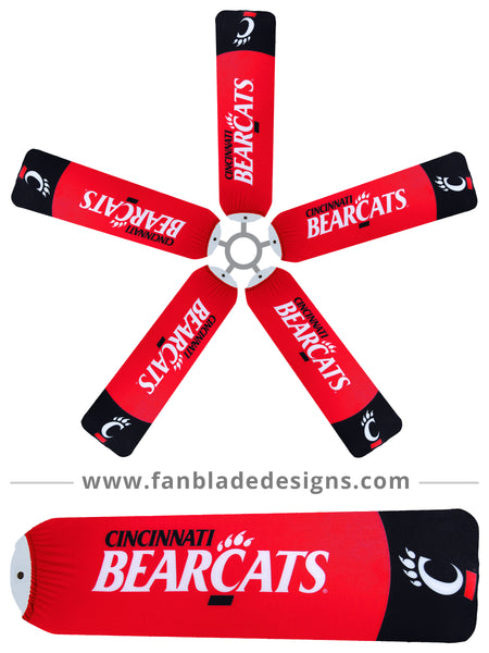 University of Cincinnati Bearcats