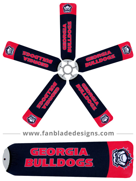 University of Georgia Bulldogs