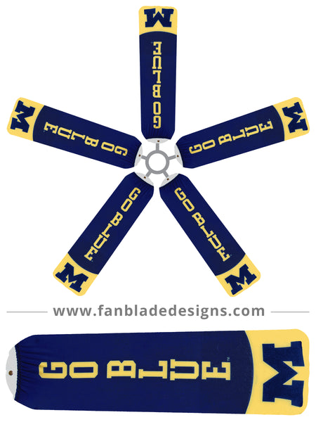 University of Michigan Wolverines