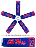 University of Mississippi Ole Miss