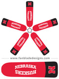 University of Nebraska Huskers