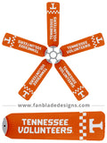 University of Tennessee Volunteers