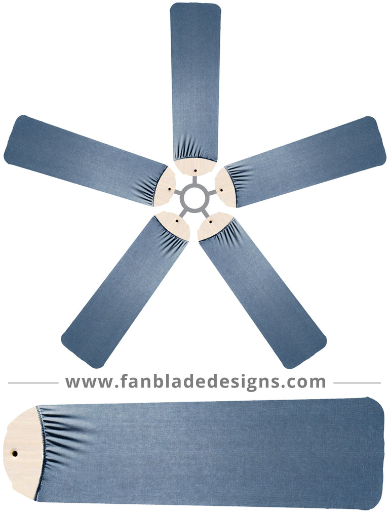 Slate – Fan Blade Designs