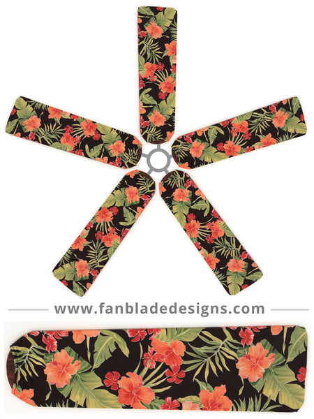 Island Floral