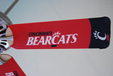 University of Cincinnati Bearcats