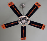 Oklahoma State Cowboys