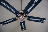 Michigan State Ceiling Fan Dust Covers