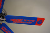 BSU Broncos Ceiling Fan Accessory