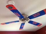 Fan Blade Designs Florida Gators Home Shot