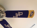 Fan Blade Designs LSU Tight Home Image