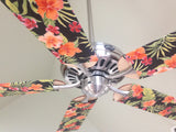Fan Blade Designs Island Floral Home image