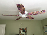 Fan Blade Designs Bouquet Buyer Shot