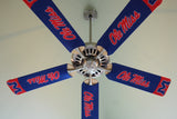University of Mississippi Ole Miss