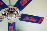 University of Mississippi Ole Miss
