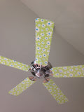 Fan Blade Designs Daisy Home Image