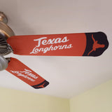 University of Texas Longhorns