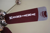 Grizzlies Ceiling Fan Blade Covers