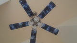 Fan Blade Designs Outer Space Home image